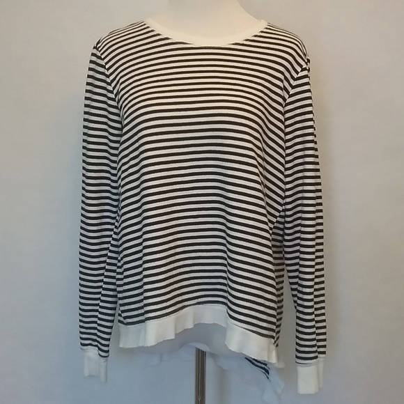 Anthropologie Sweaters - Anthropologie Asymmetrical Sweater  $15 SALE